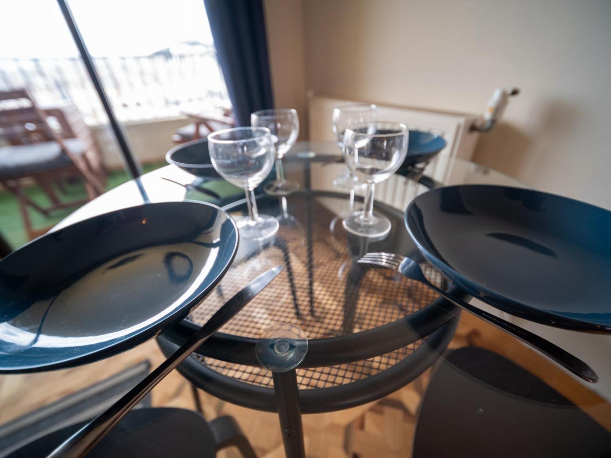 Terrace Apartment Old Port Exceptional View Marsella Exterior foto